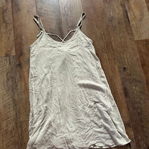 Women's Kiwi & Punch Thyme Mini Dress M